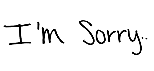 Nieuw uploadschema sorry