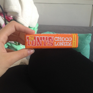 tony's chocolonely karamel zeezout pictures by ilse life by ilse