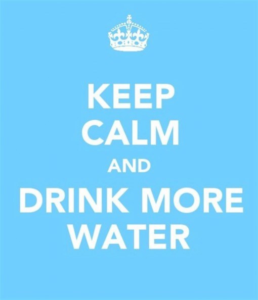 8 tips om meer water te drinken water drinken meer
