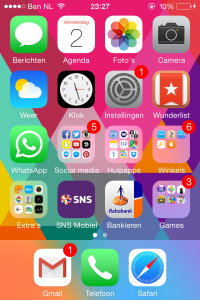 homepage iphone life by ilse